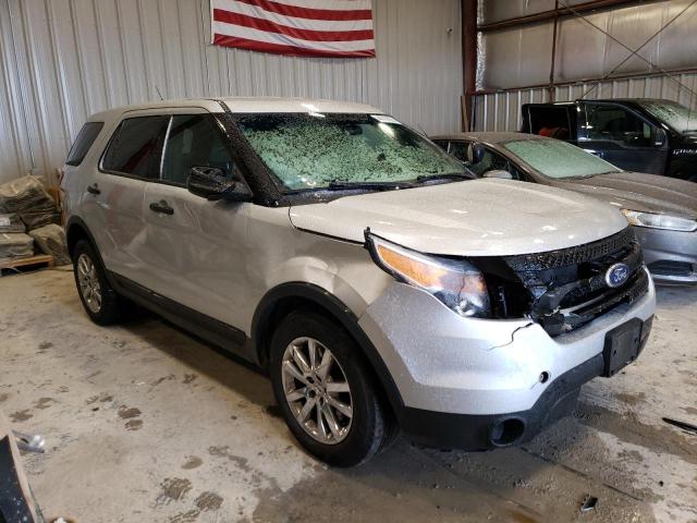 Photo 3 VIN: 1FM5K8ARXEGB80125 - FORD EXPLORER P 