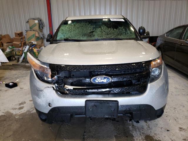 Photo 4 VIN: 1FM5K8ARXEGB80125 - FORD EXPLORER P 