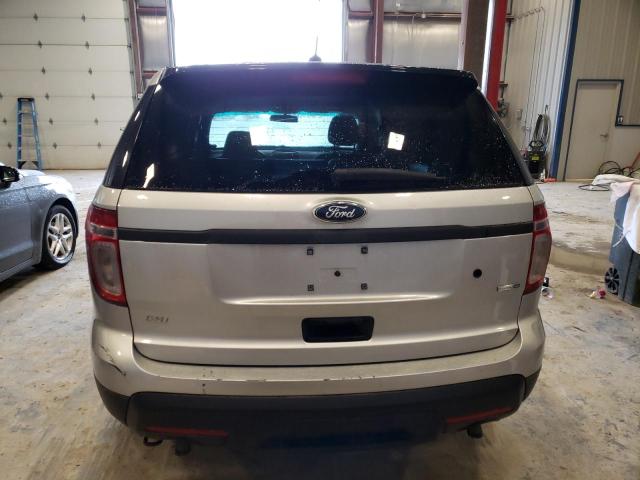 Photo 5 VIN: 1FM5K8ARXEGB80125 - FORD EXPLORER P 