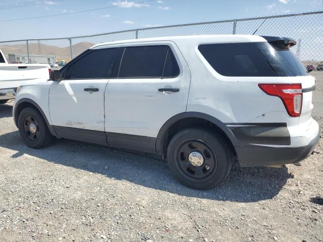 Photo 1 VIN: 1FM5K8ARXFGA04242 - FORD EXPLORER 