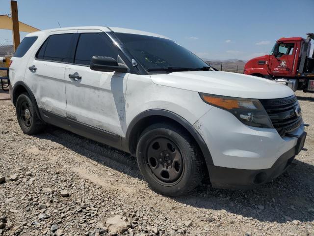 Photo 3 VIN: 1FM5K8ARXFGA04242 - FORD EXPLORER 