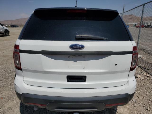 Photo 5 VIN: 1FM5K8ARXFGA04242 - FORD EXPLORER 