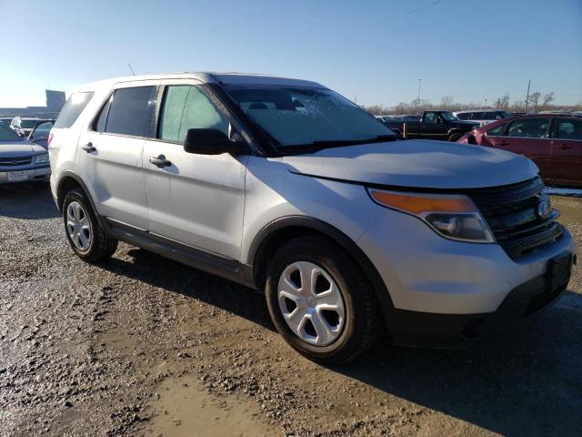 Photo 3 VIN: 1FM5K8ARXFGA46054 - FORD EXPLORER P 