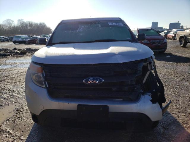 Photo 4 VIN: 1FM5K8ARXFGA46054 - FORD EXPLORER P 