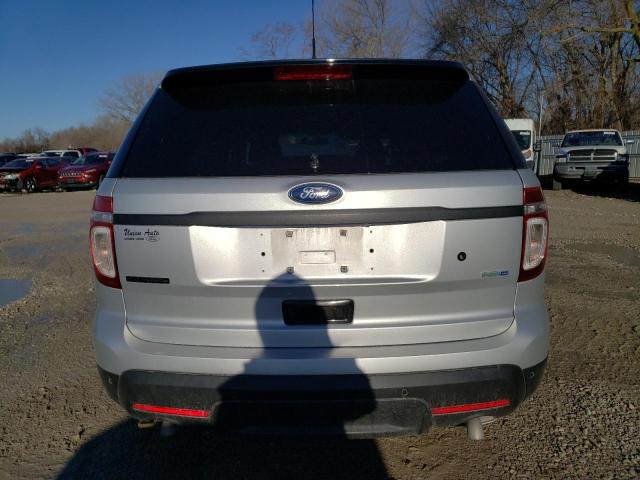 Photo 5 VIN: 1FM5K8ARXFGA46054 - FORD EXPLORER P 