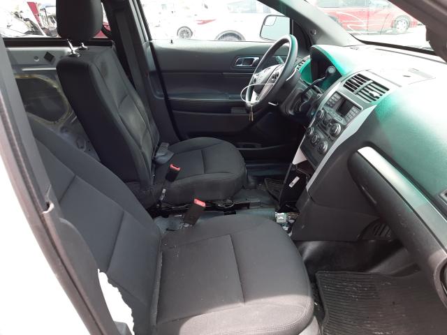 Photo 4 VIN: 1FM5K8ARXFGB13168 - FORD EXPLORER P 