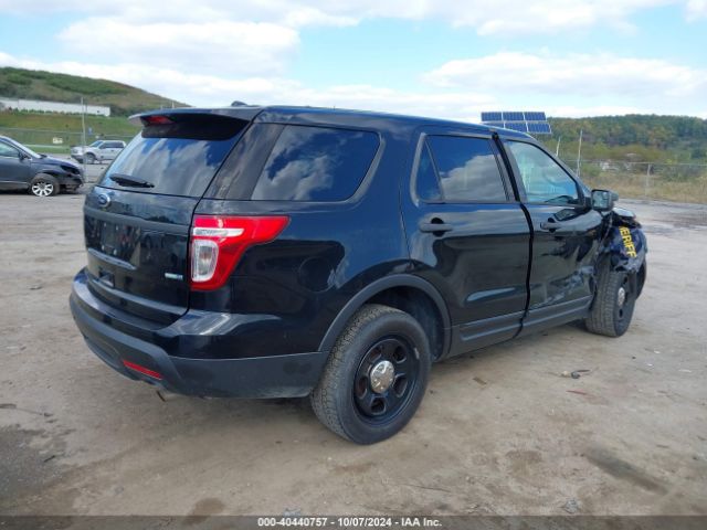 Photo 3 VIN: 1FM5K8ARXFGB61401 - FORD EXPLORER 