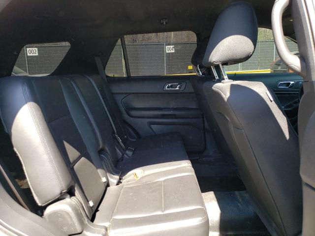 Photo 10 VIN: 1FM5K8ARXFGB92406 - FORD EXPLORER P 