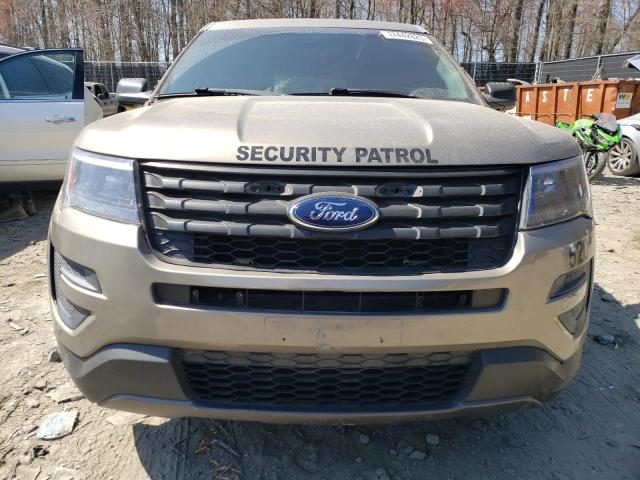 Photo 4 VIN: 1FM5K8ARXFGB92406 - FORD EXPLORER P 