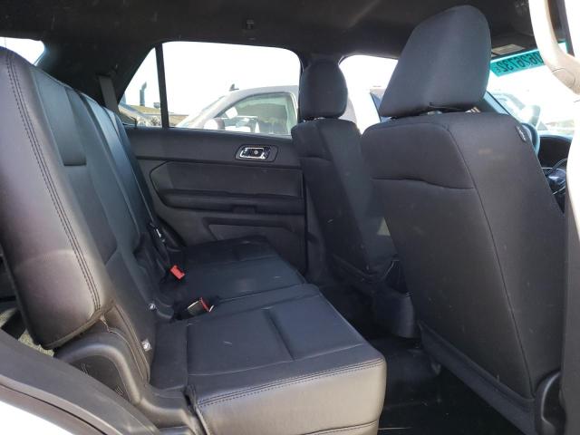 Photo 10 VIN: 1FM5K8ARXFGC07759 - FORD EXPLORER P 