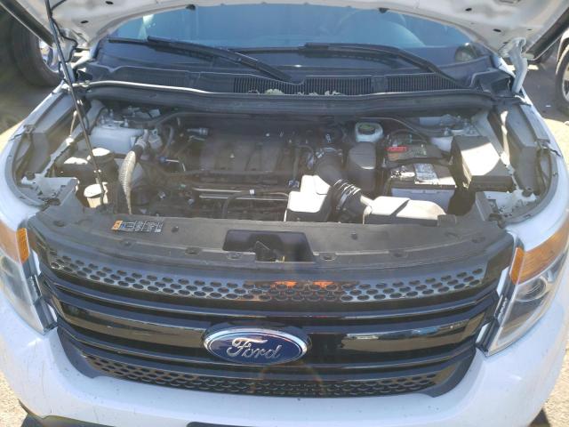 Photo 11 VIN: 1FM5K8ARXFGC07759 - FORD EXPLORER P 