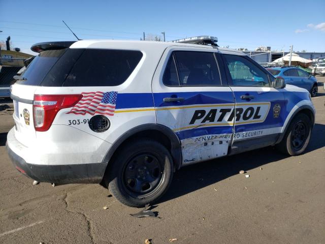 Photo 2 VIN: 1FM5K8ARXFGC07759 - FORD EXPLORER P 