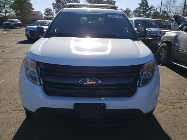 Photo 4 VIN: 1FM5K8ARXFGC07759 - FORD EXPLORER P 