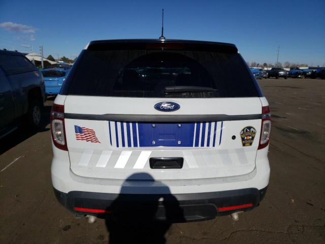 Photo 5 VIN: 1FM5K8ARXFGC07759 - FORD EXPLORER P 