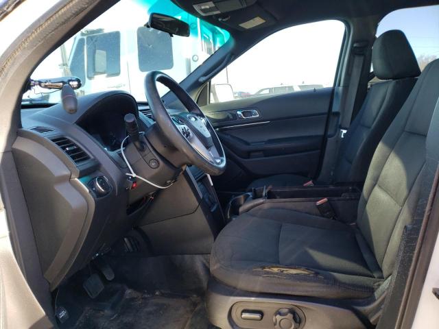 Photo 6 VIN: 1FM5K8ARXFGC07759 - FORD EXPLORER P 