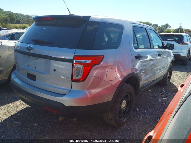 Photo 3 VIN: 1FM5K8ARXFGC41104 - FORD EXPLORER 