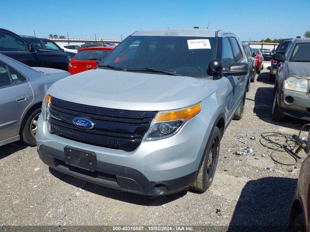 Photo 5 VIN: 1FM5K8ARXFGC41104 - FORD EXPLORER 