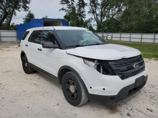 Photo 3 VIN: 1FM5K8ARXFGC51471 - FORD EXPLORER P 