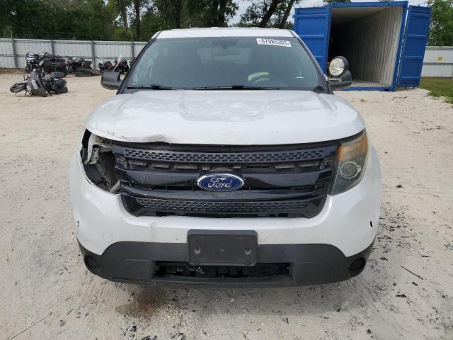 Photo 4 VIN: 1FM5K8ARXFGC51471 - FORD EXPLORER P 