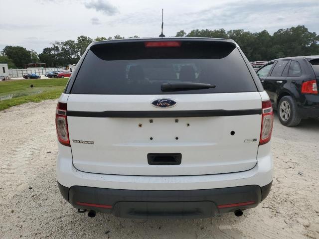 Photo 5 VIN: 1FM5K8ARXFGC51471 - FORD EXPLORER P 