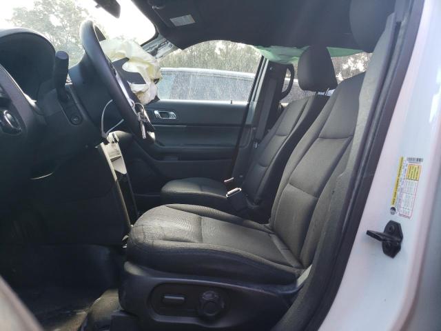 Photo 6 VIN: 1FM5K8ARXFGC51471 - FORD EXPLORER P 