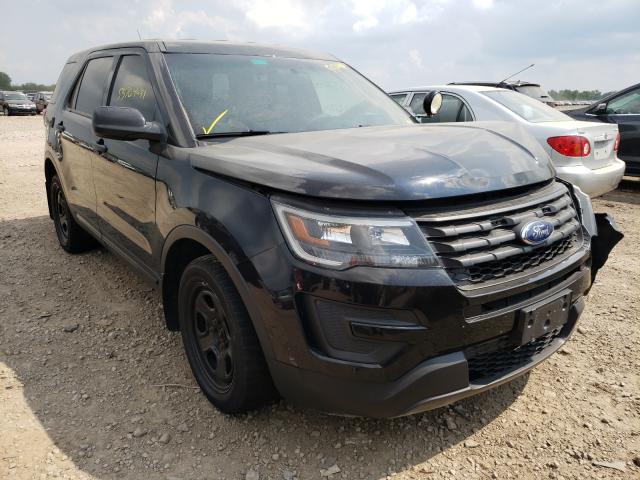 Photo 0 VIN: 1FM5K8ARXGGA37257 - FORD EXPLORER P 