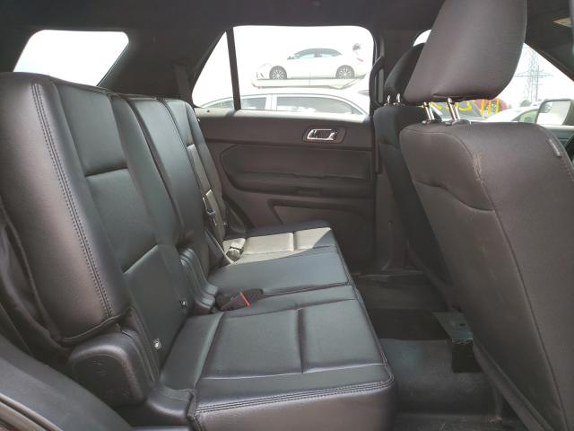 Photo 5 VIN: 1FM5K8ARXGGA37257 - FORD EXPLORER P 