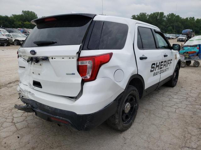 Photo 3 VIN: 1FM5K8ARXGGA46895 - FORD EXPLORER P 