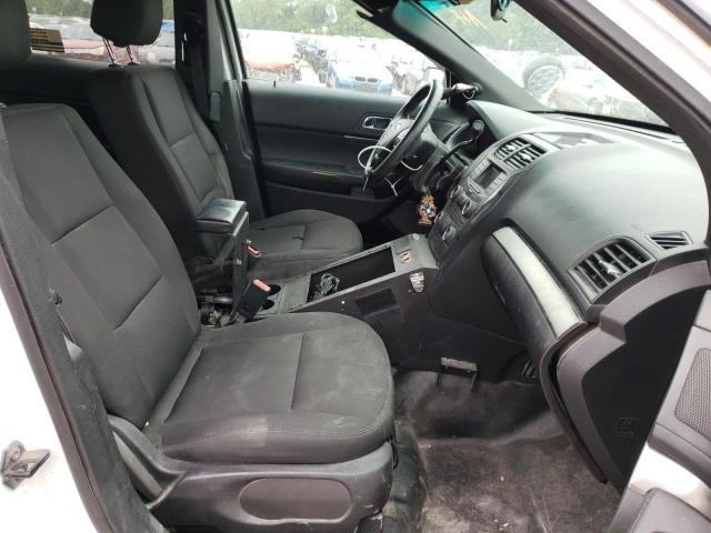 Photo 4 VIN: 1FM5K8ARXGGA46895 - FORD EXPLORER P 