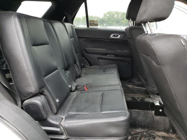 Photo 5 VIN: 1FM5K8ARXGGA46895 - FORD EXPLORER P 