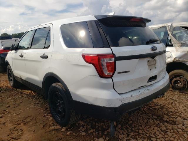 Photo 2 VIN: 1FM5K8ARXGGA86572 - FORD EXPLORER P 