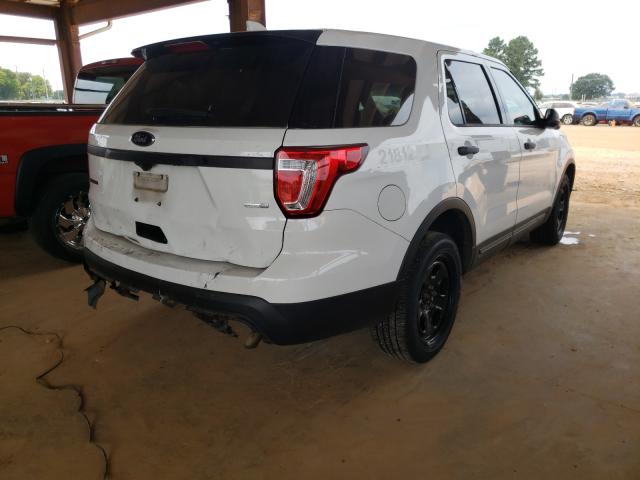 Photo 3 VIN: 1FM5K8ARXGGA86572 - FORD EXPLORER P 