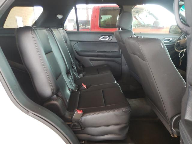 Photo 5 VIN: 1FM5K8ARXGGA86572 - FORD EXPLORER P 