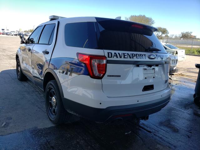 Photo 2 VIN: 1FM5K8ARXGGB35768 - FORD EXPLORER P 