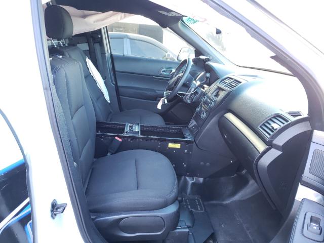 Photo 4 VIN: 1FM5K8ARXGGB35768 - FORD EXPLORER P 