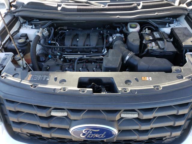 Photo 6 VIN: 1FM5K8ARXGGB35768 - FORD EXPLORER P 