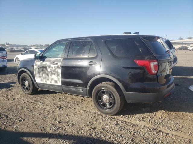 Photo 1 VIN: 1FM5K8ARXGGB43904 - FORD EXPLORER P 