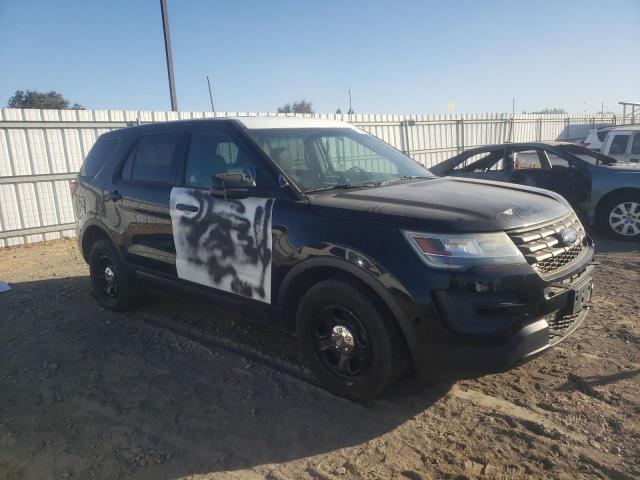 Photo 3 VIN: 1FM5K8ARXGGB43904 - FORD EXPLORER P 