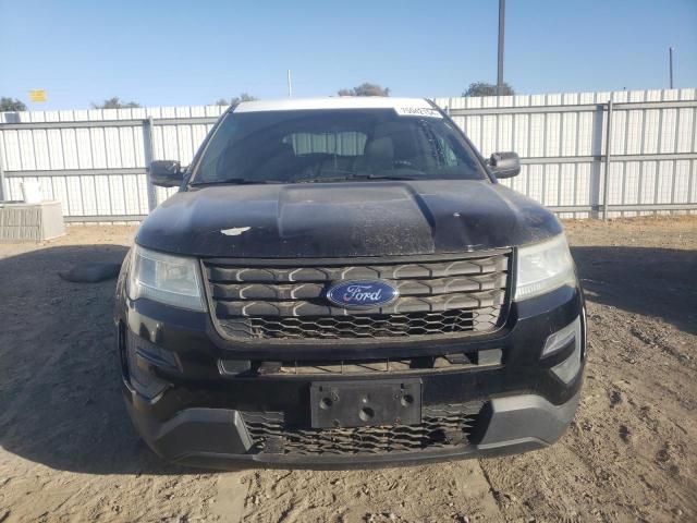 Photo 4 VIN: 1FM5K8ARXGGB43904 - FORD EXPLORER P 