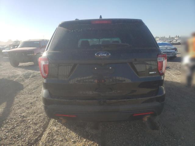 Photo 5 VIN: 1FM5K8ARXGGB43904 - FORD EXPLORER P 