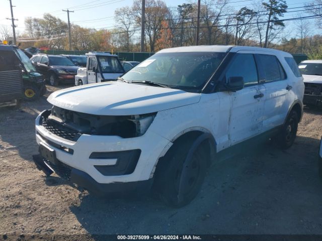 Photo 1 VIN: 1FM5K8ARXGGC37085 - FORD EXPLORER 