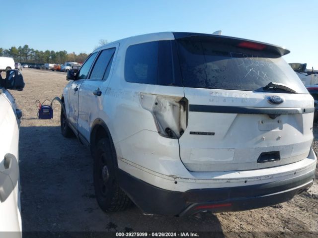 Photo 2 VIN: 1FM5K8ARXGGC37085 - FORD EXPLORER 