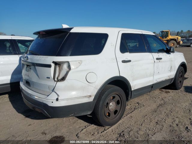 Photo 3 VIN: 1FM5K8ARXGGC37085 - FORD EXPLORER 