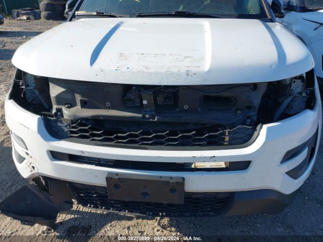 Photo 5 VIN: 1FM5K8ARXGGC37085 - FORD EXPLORER 