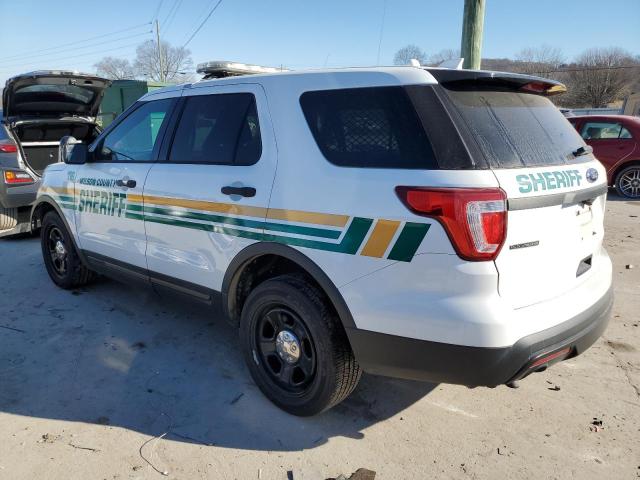 Photo 1 VIN: 1FM5K8ARXGGC50421 - FORD EXPLORER 