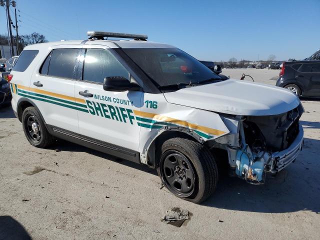 Photo 3 VIN: 1FM5K8ARXGGC50421 - FORD EXPLORER 