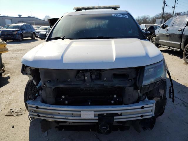 Photo 4 VIN: 1FM5K8ARXGGC50421 - FORD EXPLORER 