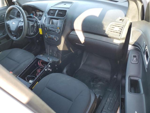 Photo 7 VIN: 1FM5K8ARXGGC50421 - FORD EXPLORER 