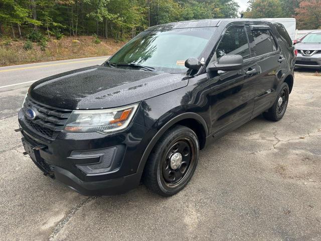 Photo 1 VIN: 1FM5K8ARXGGC67428 - FORD EXPLORER P 