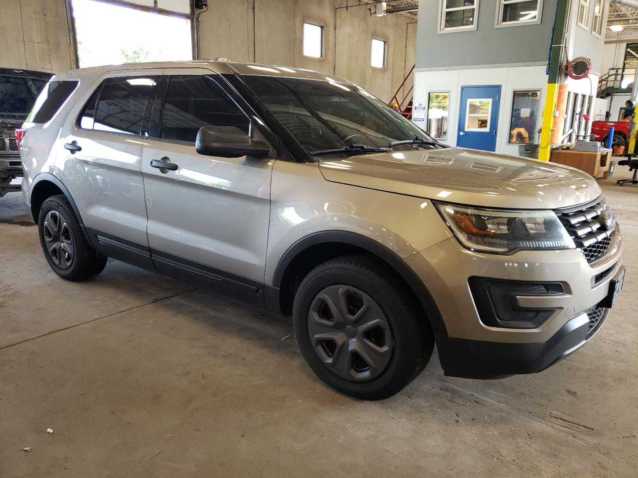 Photo 3 VIN: 1FM5K8ARXGGC93432 - FORD EXPLORER 